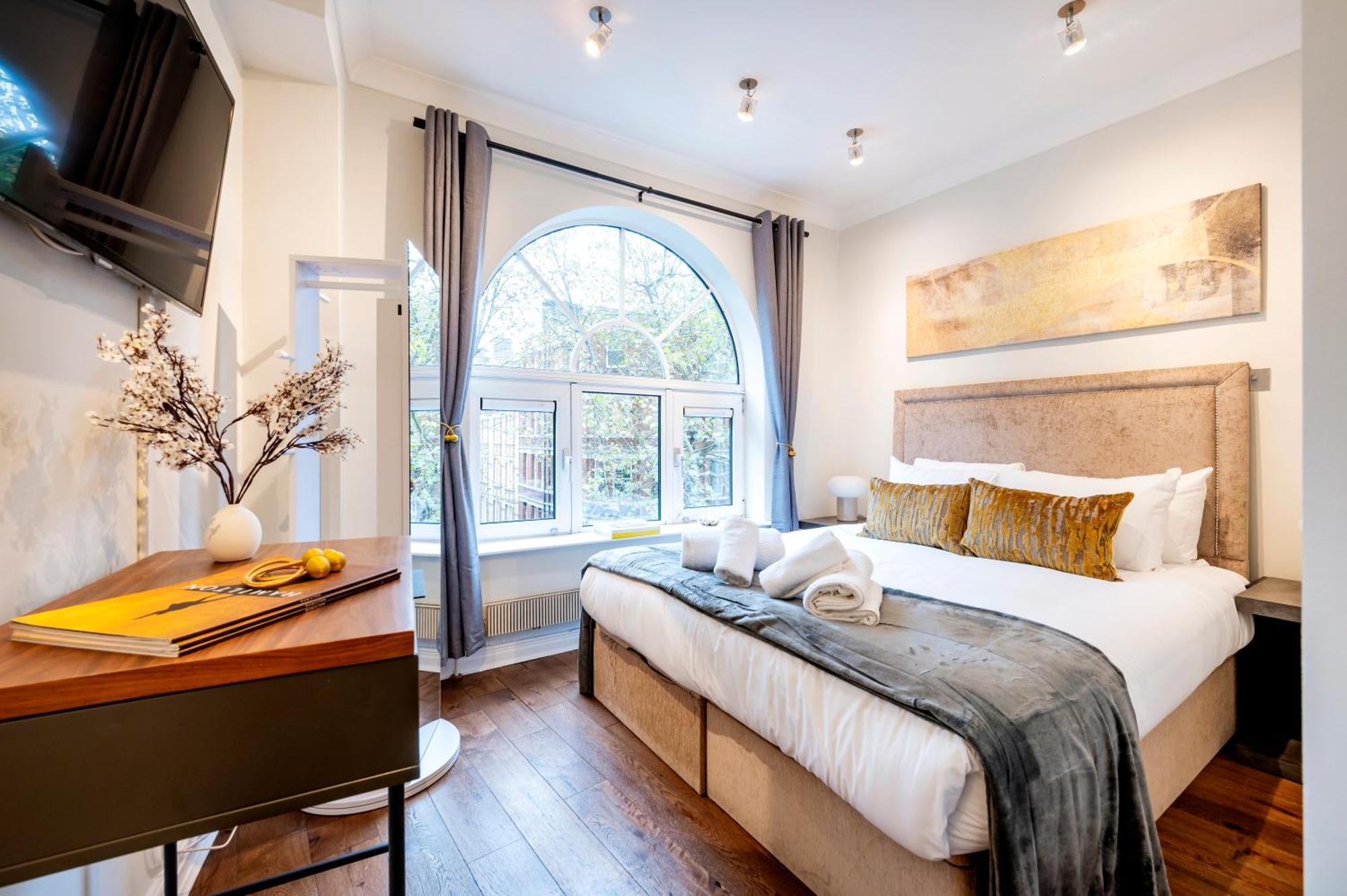 Appartement Welcome Leicester Square